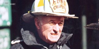 Remembering the FDNY chaplain who raced to the Twin Towers on 9/11 to pray 260911 wabc 911 judge hpmain 16x9 1600