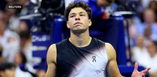 WATCH: US Open Men’s final preview: Shelton vs. Zverev 260913 abcnl 11a men us open hpmain 16x9 1600