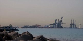 WATCH: Oil prices rise after attacks on key Middle East shipping routes 260914 abcnl 3p ganyard hpmain 16x9 1600