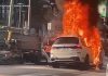 WATCH: Witnesses speak out after narrow escapes from fiery drill rig collapse 260915 gma oquendo collapse 709 hpmain 16x9 1600