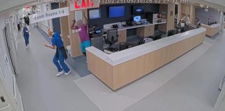WATCH: Miami hospital patient attacks emergency room employees 260916 wn oquendo hpmain 16x9 1600