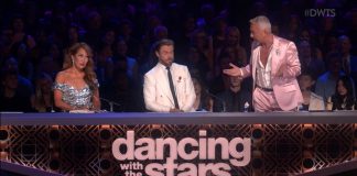 WATCH: 2nd couple eliminated on ‘Dancing with the Stars’ 260917 gma dwts1 hpmain 16x9 1600