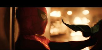WATCH: Spider-Man swings into box office history 260917 gma spiderman hpmain 16x9 1600