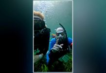 WATCH: Deaf scuba diver makes history 260917 gmafl scuba hpmain 16x9 1600