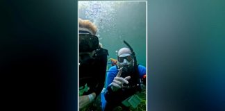 WATCH: Deaf scuba diver makes history 260917 gmafl scuba hpmain 16x9 1600