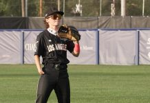WATCH: Born without a right hand, now she’s a pro baseball player in the championship series 260919 abc news one lee wpbl britt hpmain 16x9 1600