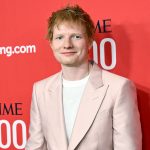Ed Sheeran says situation in Gaza is ‘catastrophic and unjustifiable’ as he opens solo concert FILE - Ed Sheeran attends the Time100 Gala, in New York on April 24, 2025.