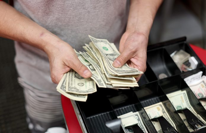 Tell NPR what you are paying more for these days, and how rising prices shape the decisions you make.
