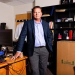 Here’s why an Arizona medical examiner is working to track heat-related deaths Pima County Medical Examiner Greg Hess at his office in Tucson, Ariz. Hess and another Arizona-based medical examiner are rethinking how to catalog and count heat-related deaths, a major step toward understanding the growing impacts of heat.