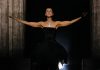 Celine Dion returns to the stage after battling rare illness Singer Celine Dion performs during the opening concert of her