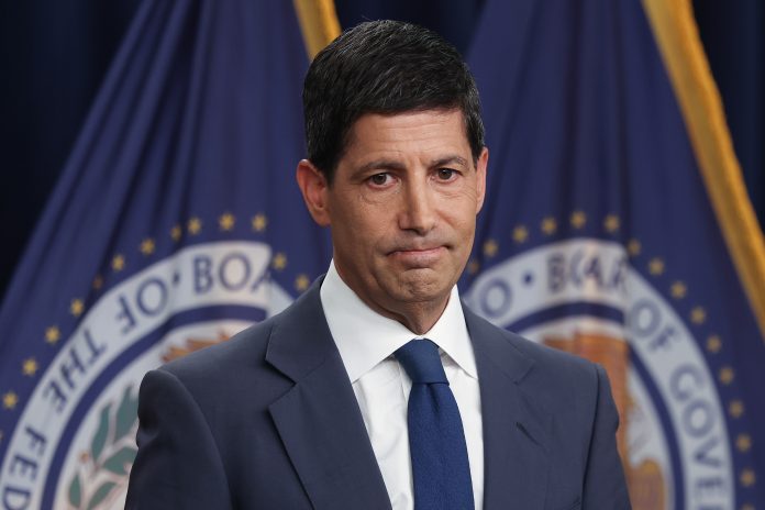 Federal Reserve Chairman Kevin Warsh and his colleagues are widely expected to raise their benchmark interest rate Wednesday, in an effort to tamp down demand and bring prices under control.