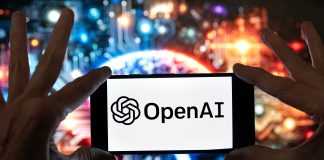 OpenAI flags new concerning AI behavior, to track model misalignment regularly FILE - The OpenAI logo is displayed on a cell phone in front of an image generated by ChatGPT