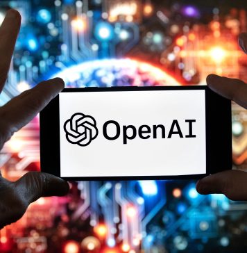 OpenAI flags new concerning AI behavior, to track model misalignment regularly FILE - The OpenAI logo is displayed on a cell phone in front of an image generated by ChatGPT