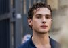 Girl accuses Braden Peters, social media influencer known as ‘Clavicular,’ of rape Clavicular during Paris Fashion Week on June 23, 2026 in Paris, France.