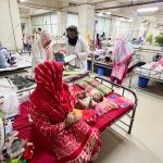 Whatever happened to the measles outbreak that shocked a country this year? The measles ward at Dhaka Shishu Hospital is full, even five months after the start of a massive outbreak in Bangladesh.