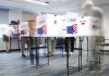 Poll: Most voters agree the 2026 midterms are all about Trump â and they disapprove Voters cast their ballots on Sept. 18, 2026 in Arlington, Virginia.