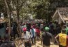 Kenya’s foreign trader crackdown sparks fear among migrant communities Burundian nationals queue outside their embassy in Nairobi to obtain travel documents, amid uncertainty following Kenya