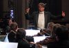 Conductor Julian Wachner receives suspended sentence for possession of child sex abuse material Julian Wachner conducting the Choir of Trinity Wall Street with the Trinity Baroque Orchestra in 2013.