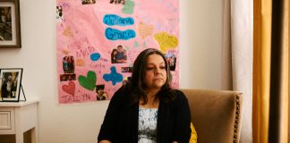 How Google is drafting AI chatbot laws around the country Cynthia Montoya sits in the living room of her home in Thornton, Colo., where photographs and memories of her daughter, Juliana, surround her. Juliana was 13 years old when she started using AI chatbots, and within a year she died by suicide.