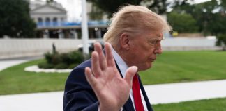 Trump calls Iranian plan to reopen Strait of Hormuz not ‘acceptable’ President Trump waves to the media on the South Lawn of the White House on September 26, 2026 in Washington, D.C. Trump is traveling to Knoxville, Tennessee to attend the University of Tennessee vs. University of Texas College football game.