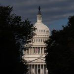 State of U.S. democracy reaches new low, report finds The U.S. Capitol, Washington, D.C. A new report from the International Institute for Democracy and Electoral Assistance finds U.S. democracy at 50-year low.