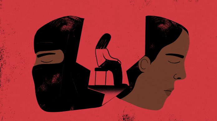 S. was born in Pakistan to Somali parents and raised in Canada. She joined ISIS as a young woman and eventually escaped, becoming an informant against the group.