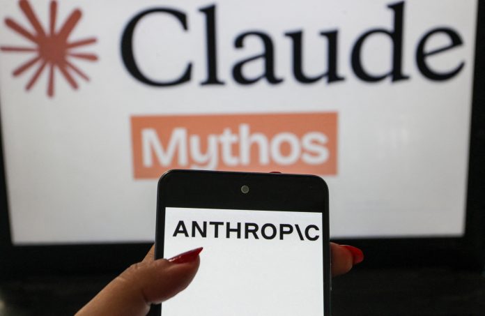 Anthropic, the artificial intelligence company behind the Claude assistant, has created an interactive tool to show how AI might affect the U.S economy a little or a lot in the next few years.