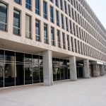 Special education head at Education Department abruptly resigns The Department of Education building in Washington, D.C.