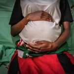 Can an AI chatbot save lives by answering texts about pregnancy? An AI-powered chatbot in Kenya answers questions about pregnancy and new babies to cut the country
