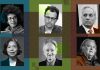 The AI safety debate is confusing. Here’s our guide to the different factions Clockwise from top left: former Google AI research scientist Timnit Gebru, Anthropic Co-founder and CEO Dario Amodei, White House AI and crypto czar David Sacks, Steve Bannon, computer scientist and cognitive psychologist Geoffrey Hinton, researcher Fei-Fei Li.