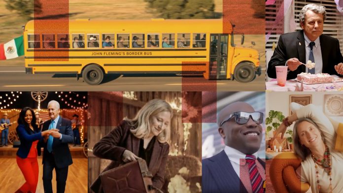 Data suggests many candidates are embracing AI this year to boost their image and portray their opponents unfavorably. But whether it will turn out voters remains unclear.