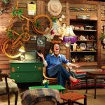 The producer of Fleabag and Baby Reindeer’s tip for finding a hit? Don’t look for one Francesca Moody, theatre producer on Fleabag and Baby Reindeer, at the Edinburgh Fringe Festival, summer 2025.