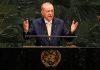 As the U.S. signals a smaller Middle East footprint, Turkey is ready to step in Turkey