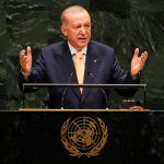 As the U.S. signals a smaller Middle East footprint, Turkey is ready to step in Turkey