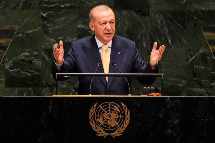 Turkey