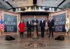 Trump administration to remove 760,000 Affordable Care Act enrollees over fraud claims Vice President JD Vance in the South Court Auditorium in the Eisenhower Executive Office Building on the White House campus, Tuesday, Sept. 22, 2026, in Washington.