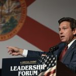 Flock cameras draw opposition from across the political spectrum Florida Gov. Ron DeSantis recently blocked the use of license plate readers on state roads, joining a host of other elected officials and political candidates speaking out against the law enforcement surveillance technology.