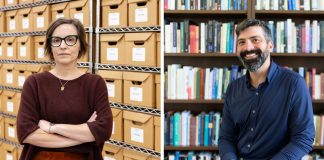This year’s MacArthur Fellows include researchers who fuse science and justice Kate Spradley and Felipe De Brigard are two of this year
