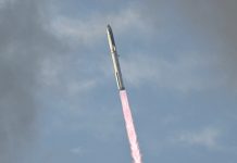 SpaceX’s Starship launches on first orbital mission from Texas SpaceX Starship Flight 14 launches from Texas on Monday. Flight 14 is planned to be the first to send Starship into orbit around the Earth as well as deploy Starlink satellites.