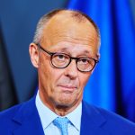 Germany’s Merz vows to press ahead with reforms after historic state election defeat German Chancellor Friedrich Merz speaks to media at the Christian Democratic Union party headquarters in Berlin, Germany, Sunday, Sept. 20, 2026.
