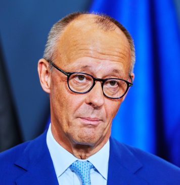 Germany’s Merz vows to press ahead with reforms after historic state election defeat German Chancellor Friedrich Merz speaks to media at the Christian Democratic Union party headquarters in Berlin, Germany, Sunday, Sept. 20, 2026.
