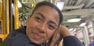 A young sailor died by suicide. Her family blames health care gaps and long deployment Jaimie Bethea, a 21-year-old mass communication specialist, had been deployed on the USS Fort Lauderdale for more than 11 months. She died by suicide in June, a month before the ship finally returned to Norfolk, Va.