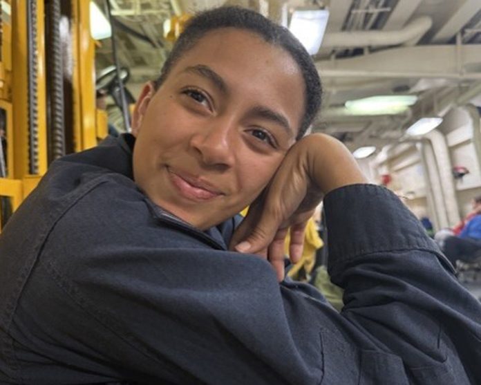 Jaimie Bethea, a 21-year-old mass communication specialist, had been deployed on the USS Fort Lauderdale for more than 11 months. She died by suicide in June, a month before the ship finally returned to Norfolk, Va.