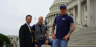 25 years after 9/11, many first responders and survivors navigate health effects Advocating dc ht gmh 260910jpg 1789045982679 hpmain 16x9 1600