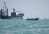 Iran live updates: Tehran plans new ‘restricted zone’ outside Strait of Hormuz Hormuz db 260907 1788767662575 hpmain 16x9 1600