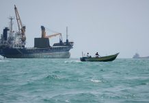 Iran live updates: Tehran plans new ‘restricted zone’ outside Strait of Hormuz Hormuz db 260907 1788767662575 hpmain 16x9 1600