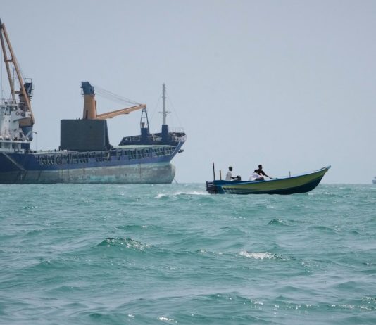 Iran live updates: Tehran plans new ‘restricted zone’ outside Strait of Hormuz Hormuz db 260907 1788767662575 hpmain 16x9 1600