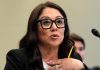 Ex-Labor Secretary Lori Chavez-DeRemer created a ‘toxic’ work environment: IG report Lori chavez deremer 2 ap gmh 260904 1788533960005 hpmain 16x9 1600