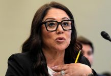 Ex-Labor Secretary Lori Chavez-DeRemer created a ‘toxic’ work environment: IG report Lori chavez deremer 2 ap gmh 260904 1788533960005 hpmain 16x9 1600