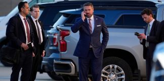 FBI co-Deputy Director Andrew Bailey resigns Andrew bailey ap gmh 260928 1790610477521 hpmain 16x9 1600